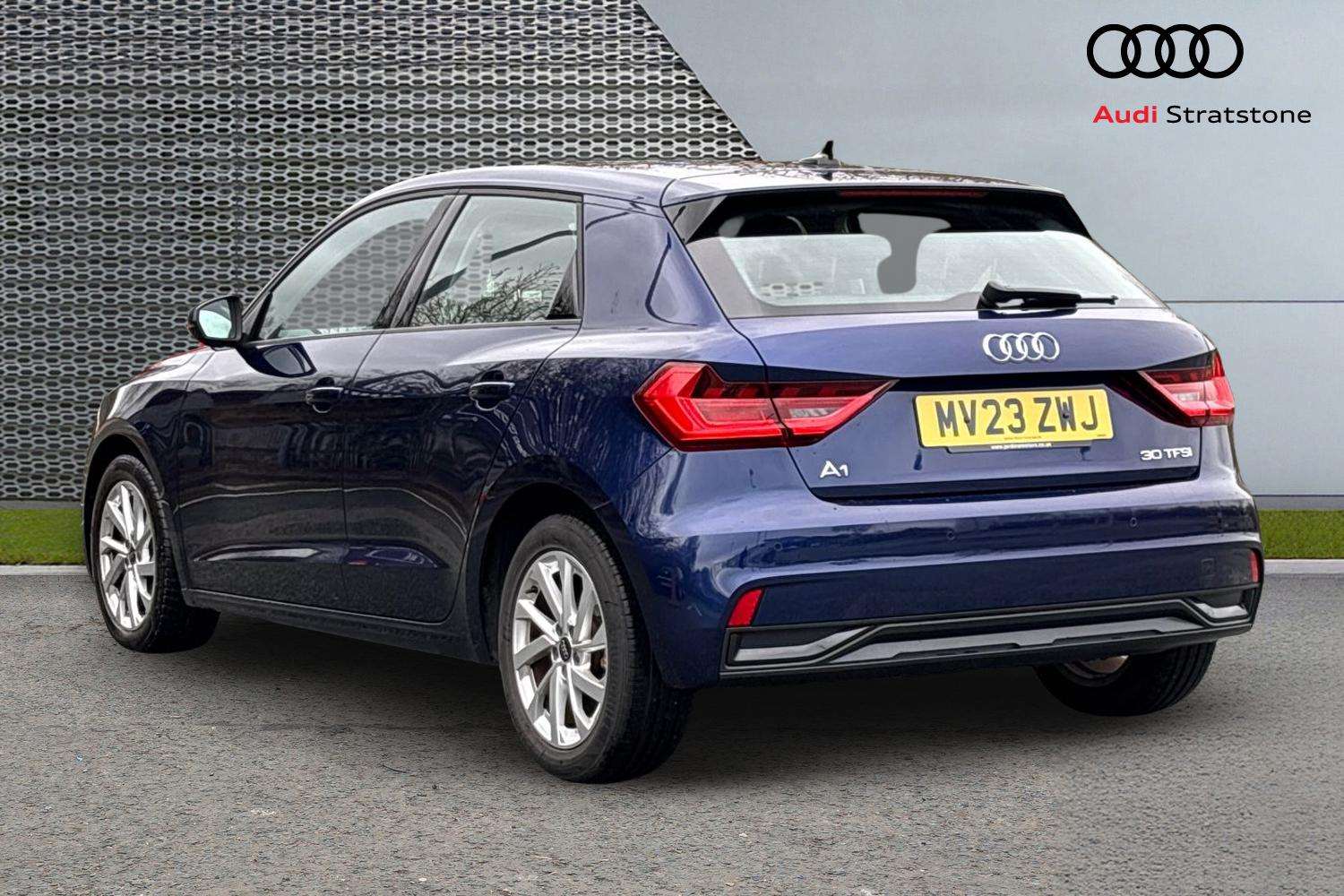 Used Audi A1 2023 for sale - 77914082: Photo 3