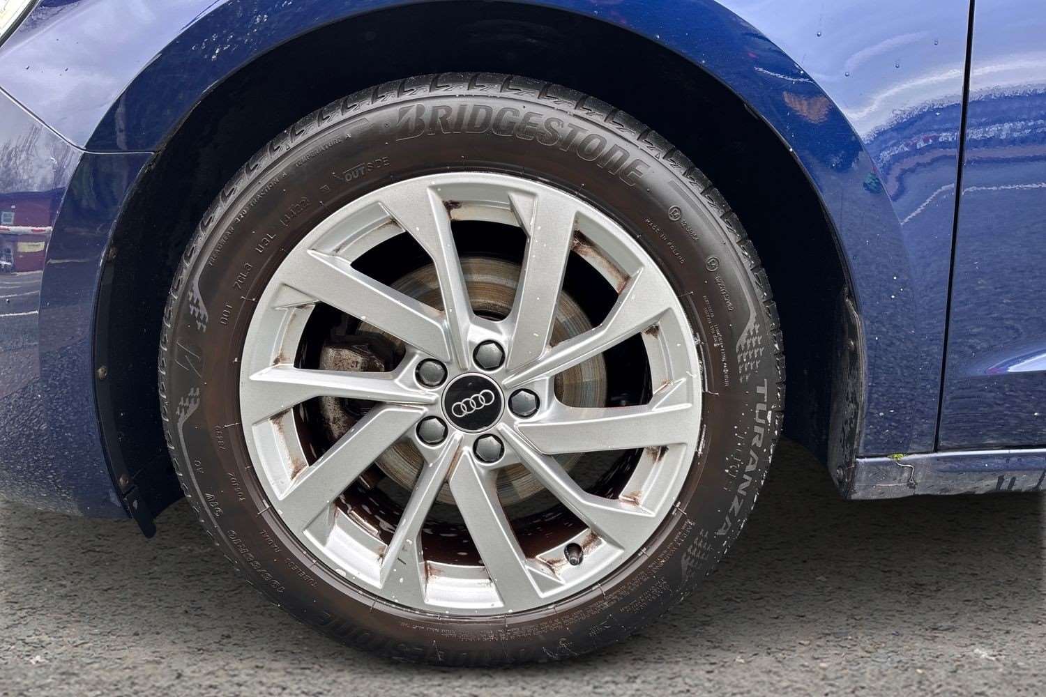 Used Audi A1 2023 for sale - 77914082: Photo 5