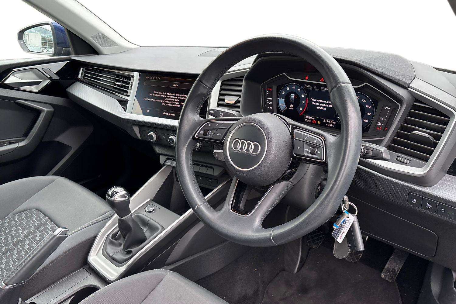 Used Audi A1 2023 for sale - 77914082: Photo 6