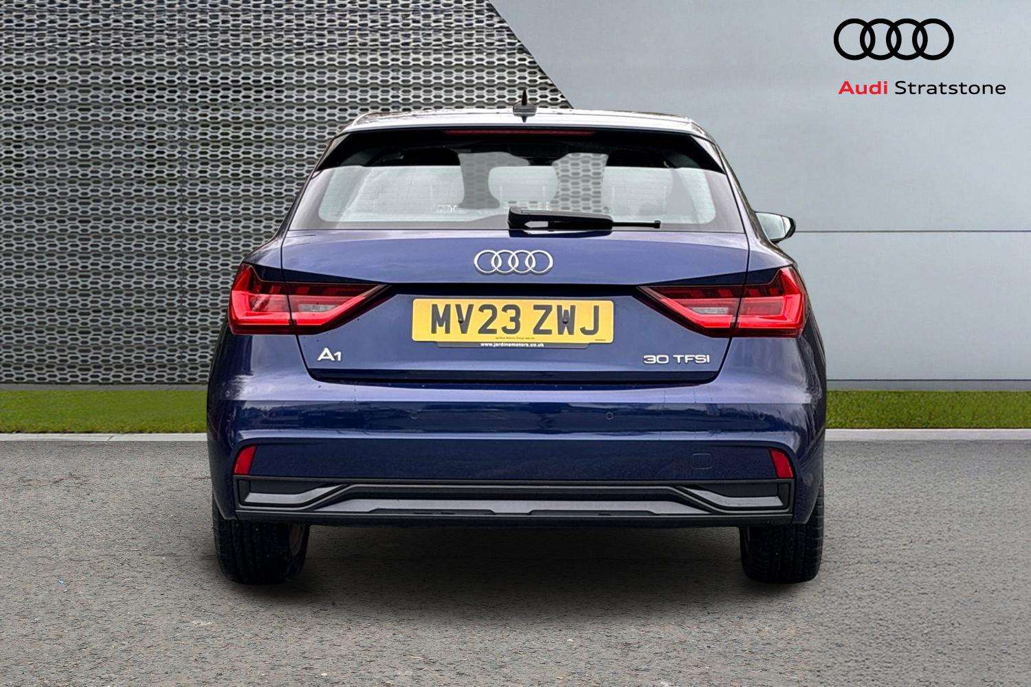 Used Audi A1 2023 for sale - 77914082: Photo 7