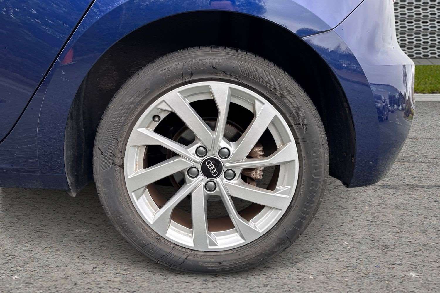 Used Audi A1 2023 for sale - 77914082: Photo 9