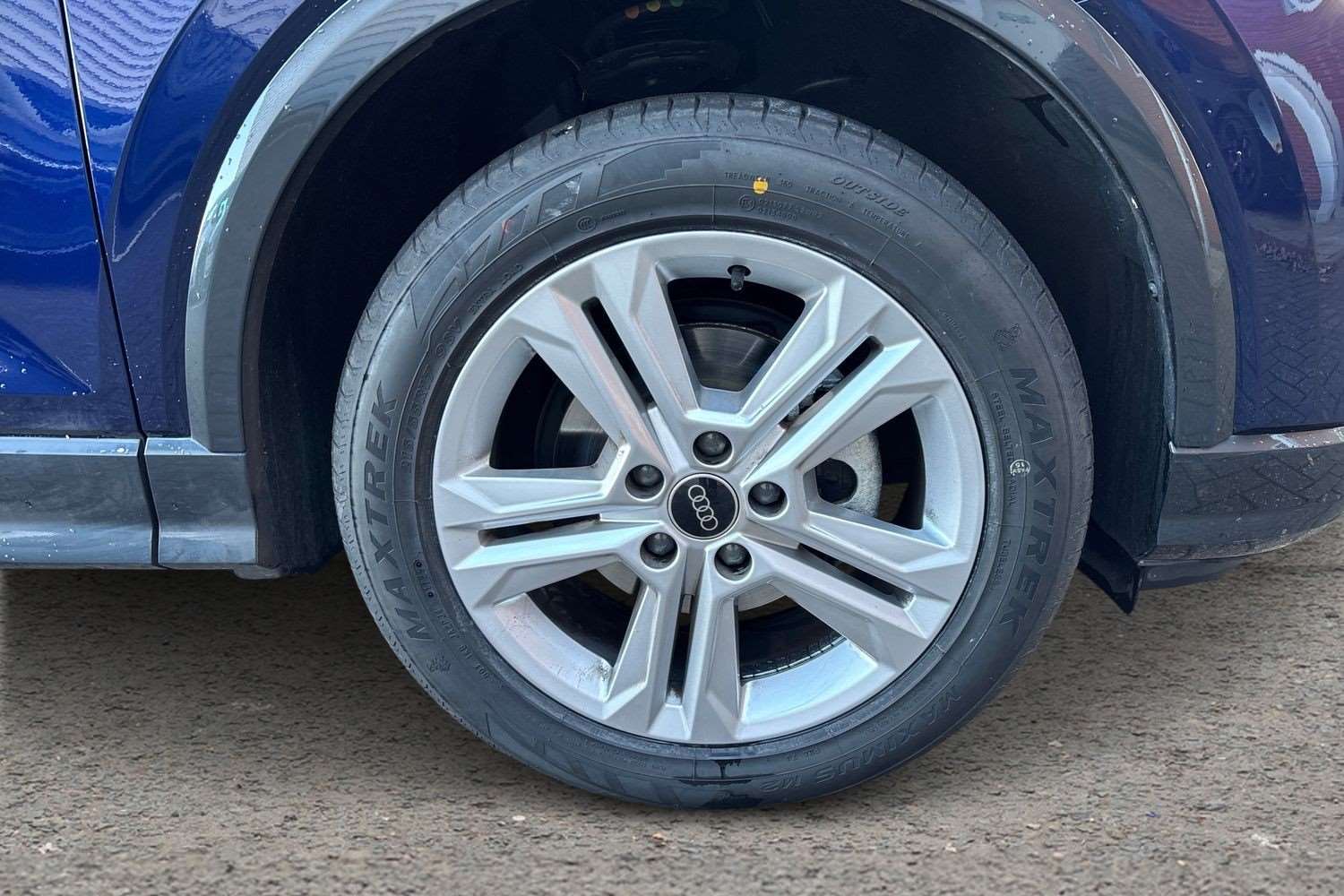 Used Audi Q2 2025 for sale - 76610673: Photo 10