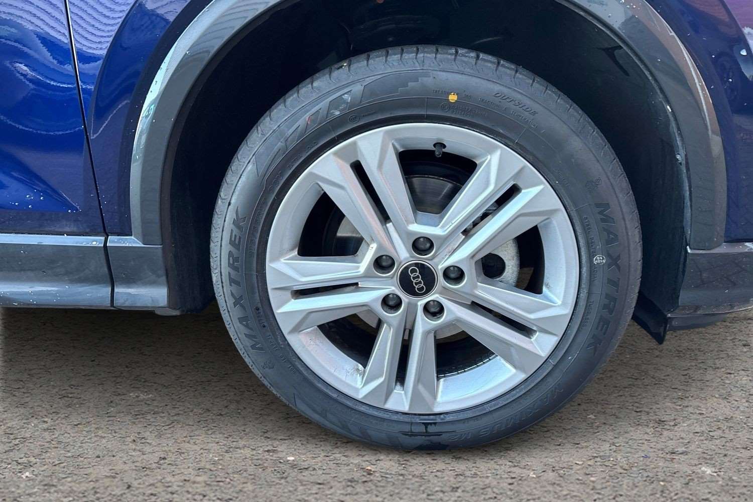 Used Audi Q2 2025 for sale - 76610673: Photo 11