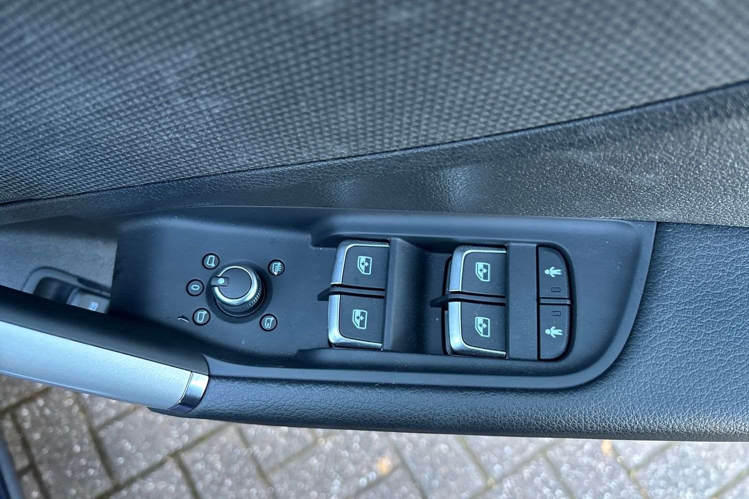 Used Audi Q2 2025 for sale - 76610673: Photo 14