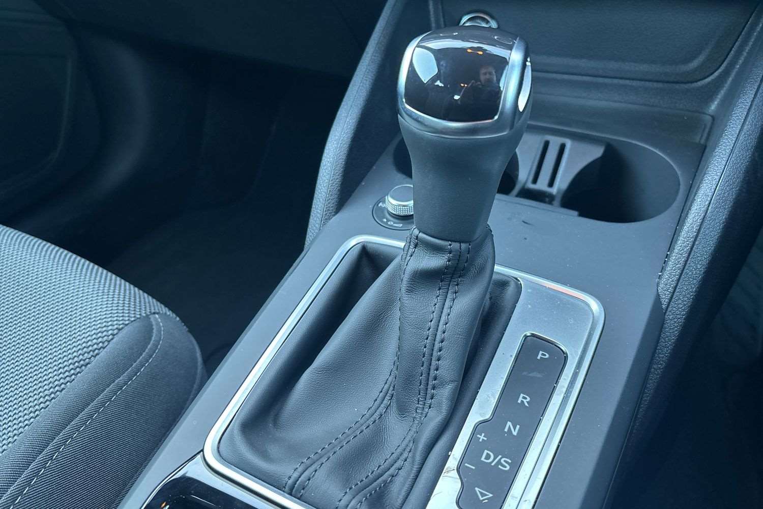 Used Audi Q2 2025 for sale - 76610673: Photo 15