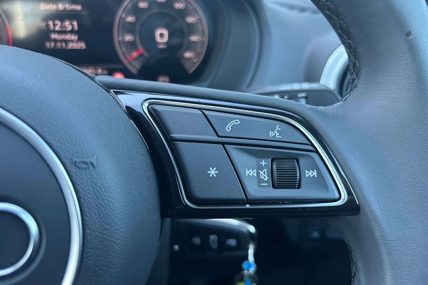 Used Audi Q2 2025 for sale - 76610673: Photo 17