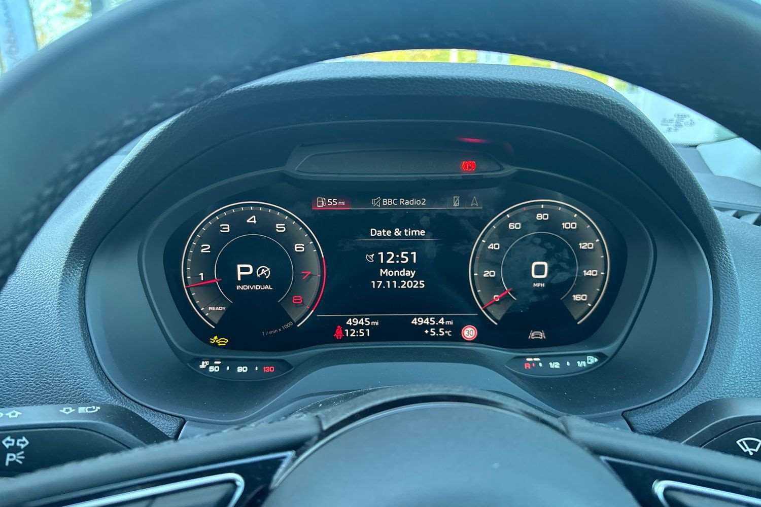 Used Audi Q2 2025 for sale - 76610673: Photo 18