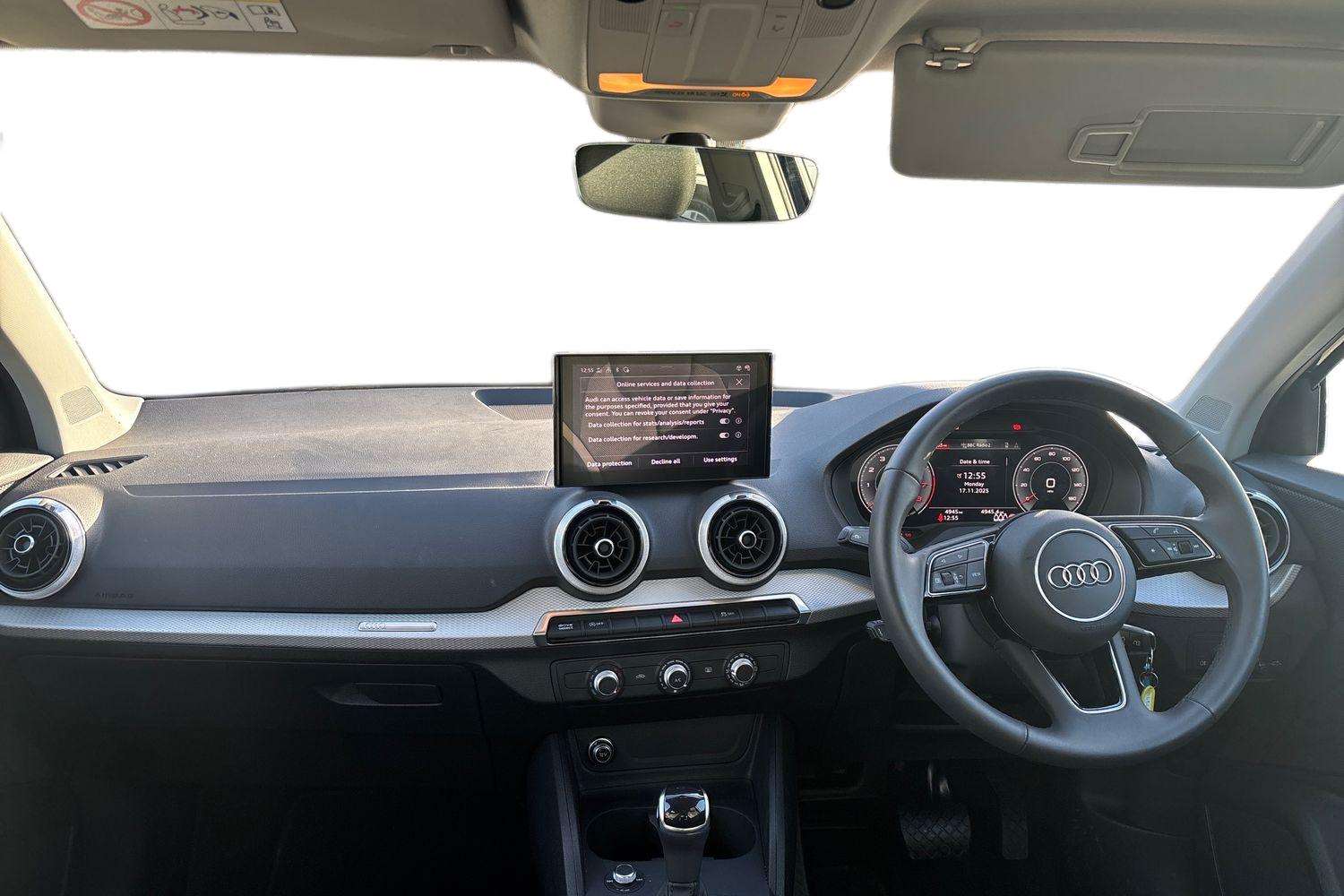 Used Audi Q2 2025 for sale - 76610673: Photo 19