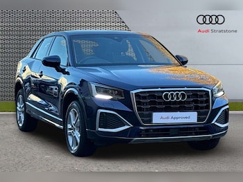 Used Audi Q2 2025 for sale - 76610673: Photo