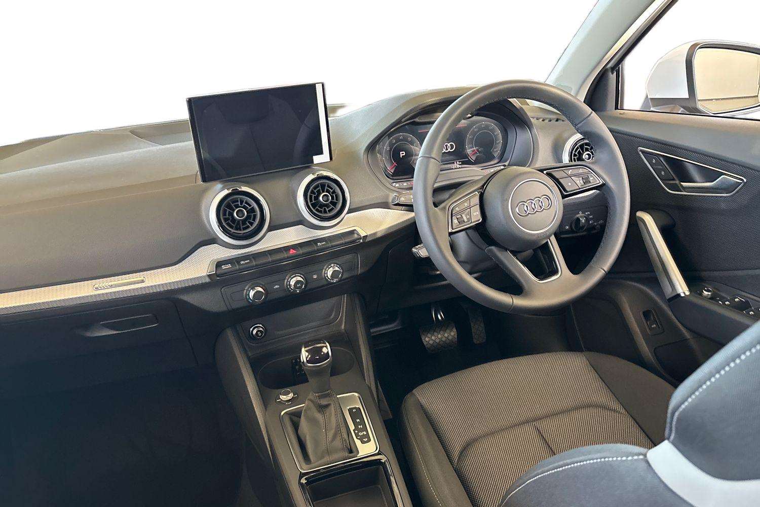 Used Audi Q2 2025 for sale - 76610673: Photo 20