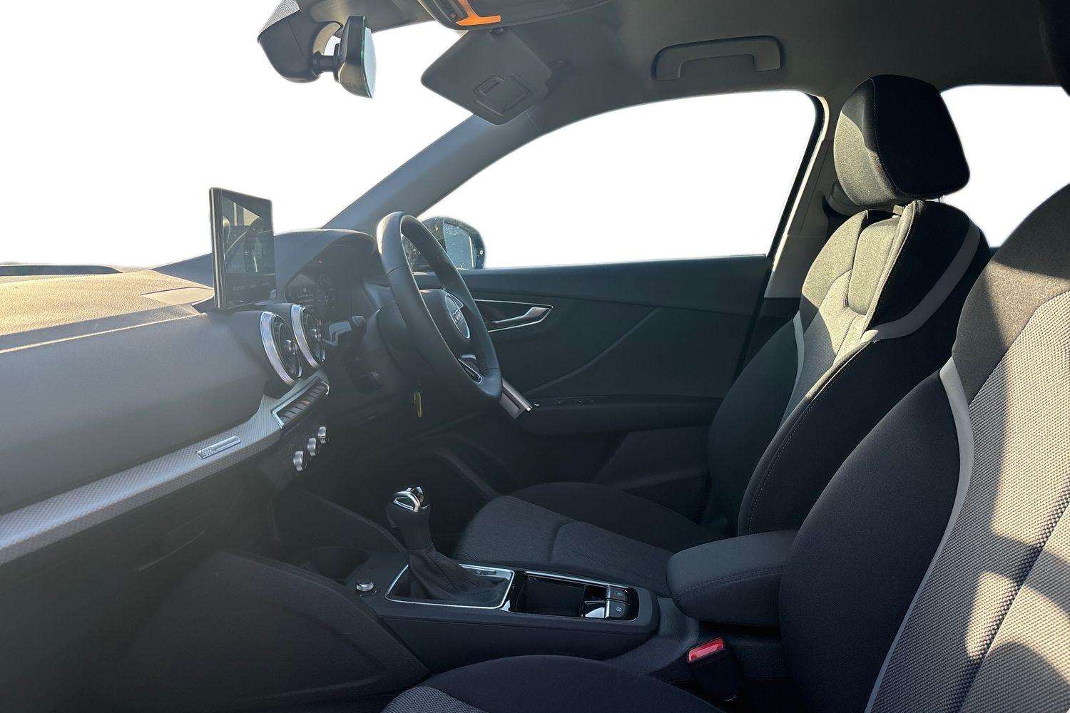 Used Audi Q2 2025 for sale - 76610673: Photo 21