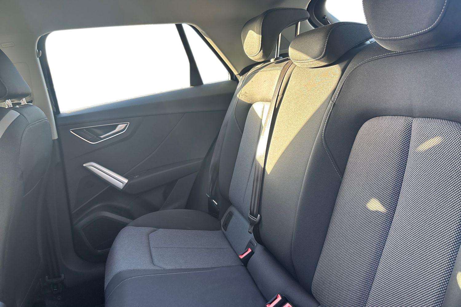 Used Audi Q2 2025 for sale - 76610673: Photo 22