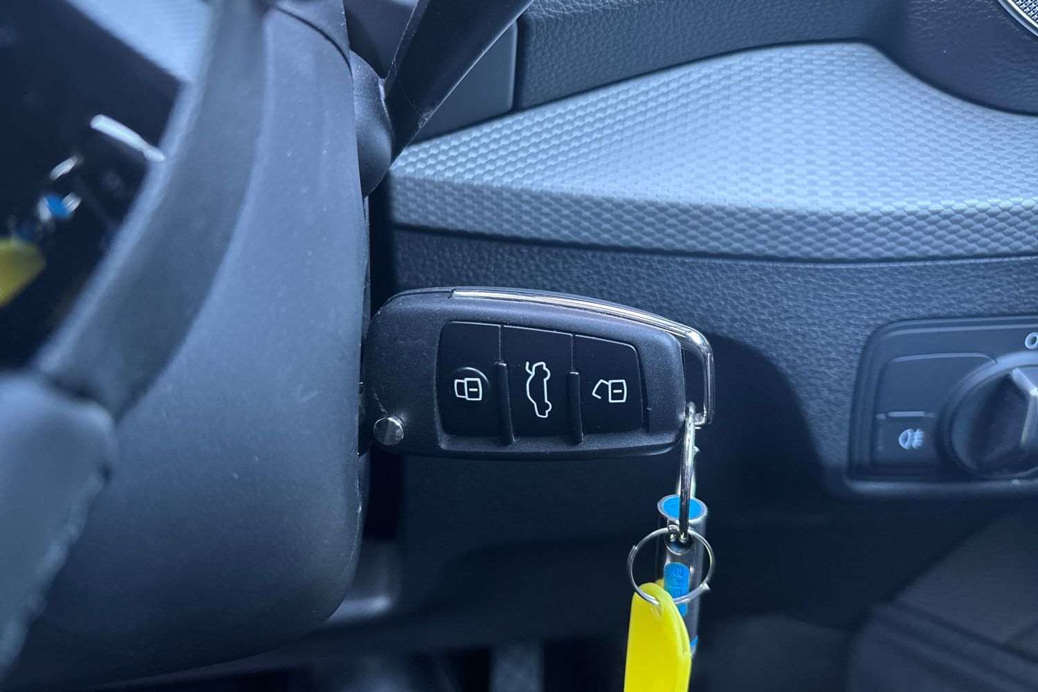 Used Audi Q2 2025 for sale - 76610673: Photo 25