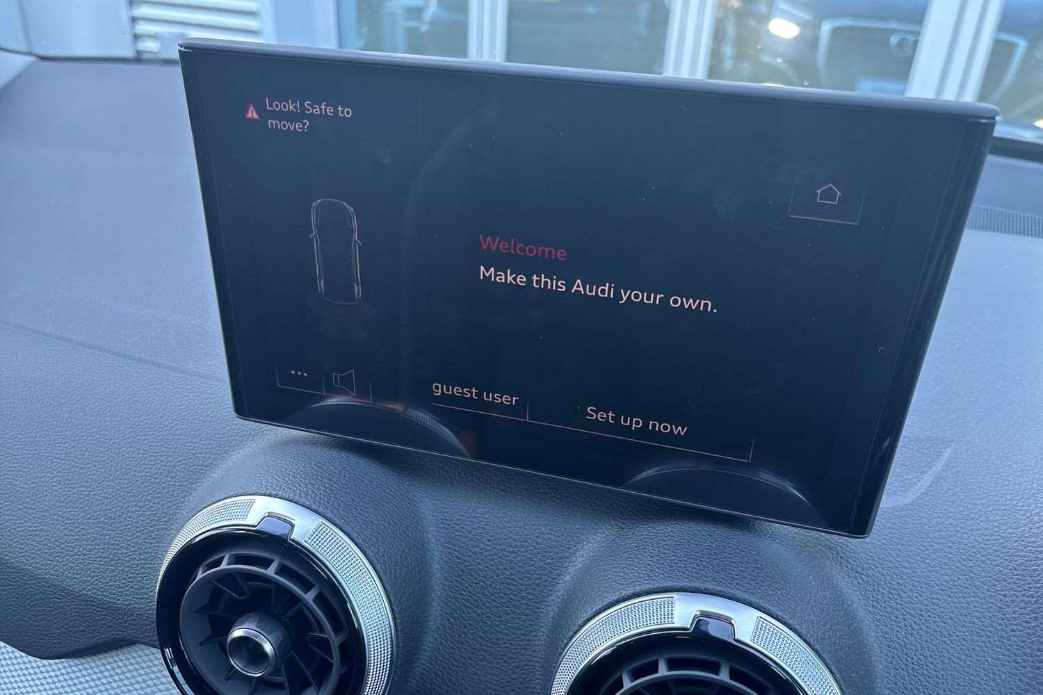 Used Audi Q2 2025 for sale - 76610673: Photo 26