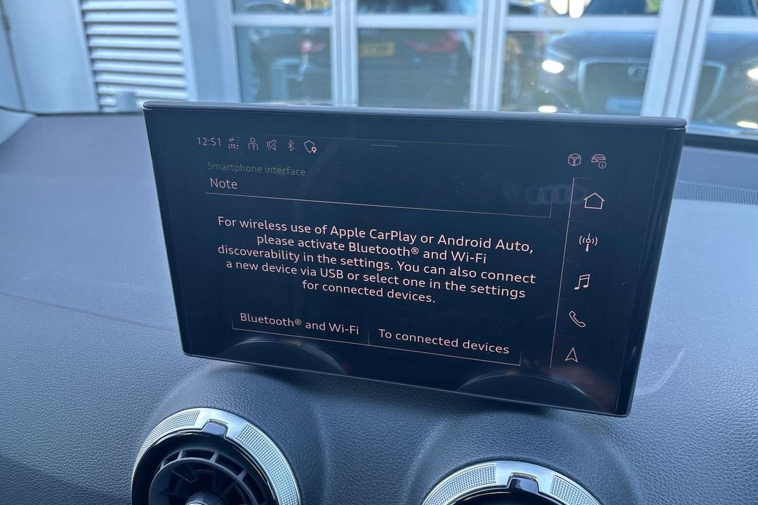 Used Audi Q2 2025 for sale - 76610673: Photo 27