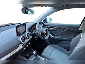 Used Audi Q2 2025 for sale - 76610673: Photo