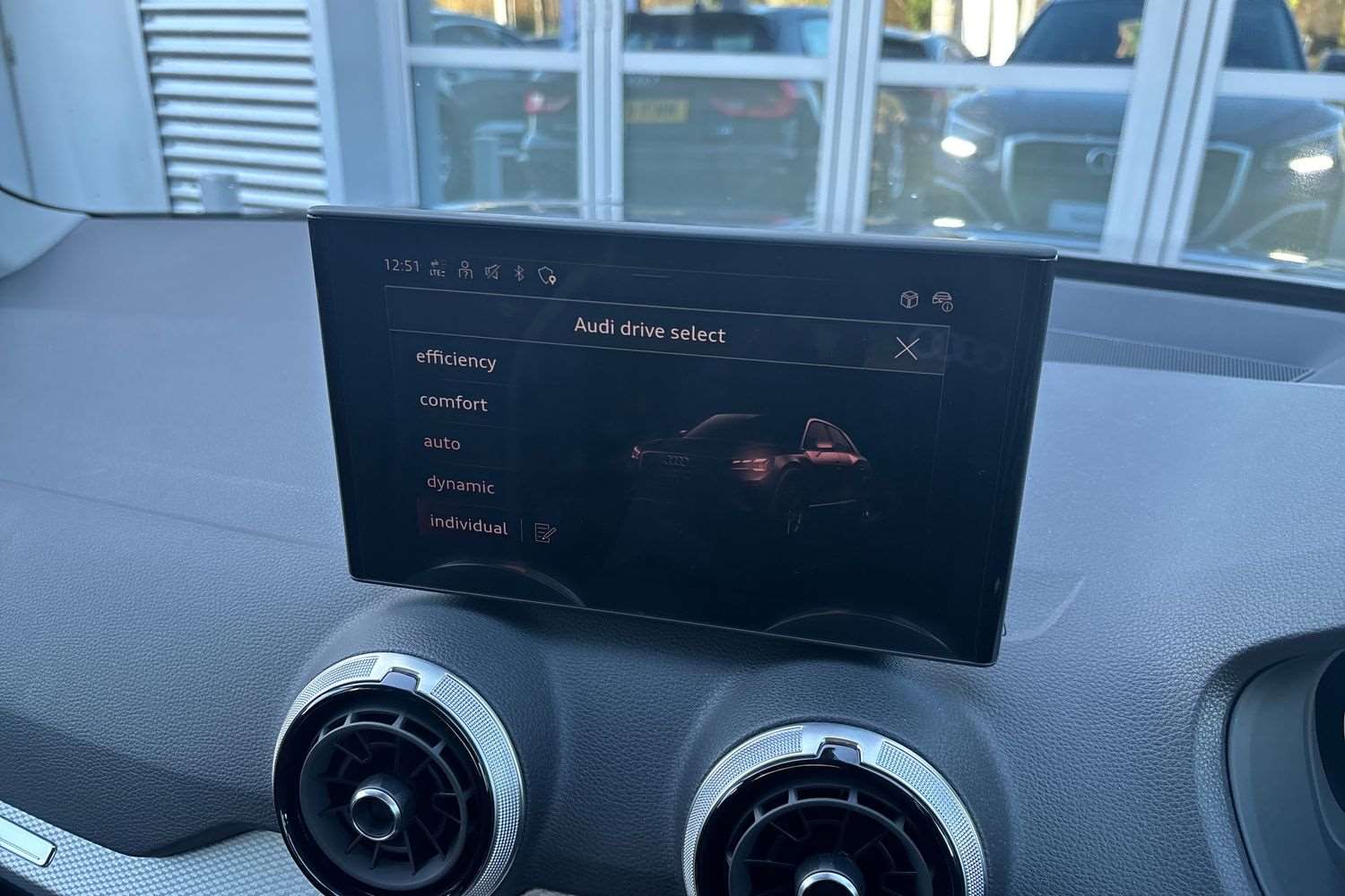 Used Audi Q2 2025 for sale - 76610673: Photo 30