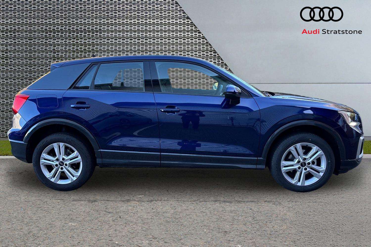 Used Audi Q2 2025 for sale - 76610673: Photo 4