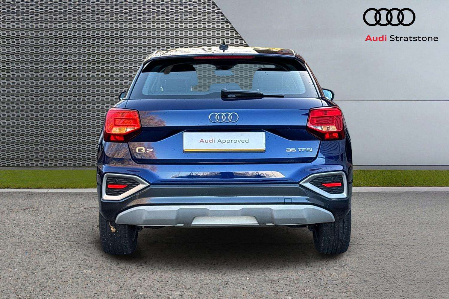 Used Audi Q2 2025 for sale - 76610673: Photo 7