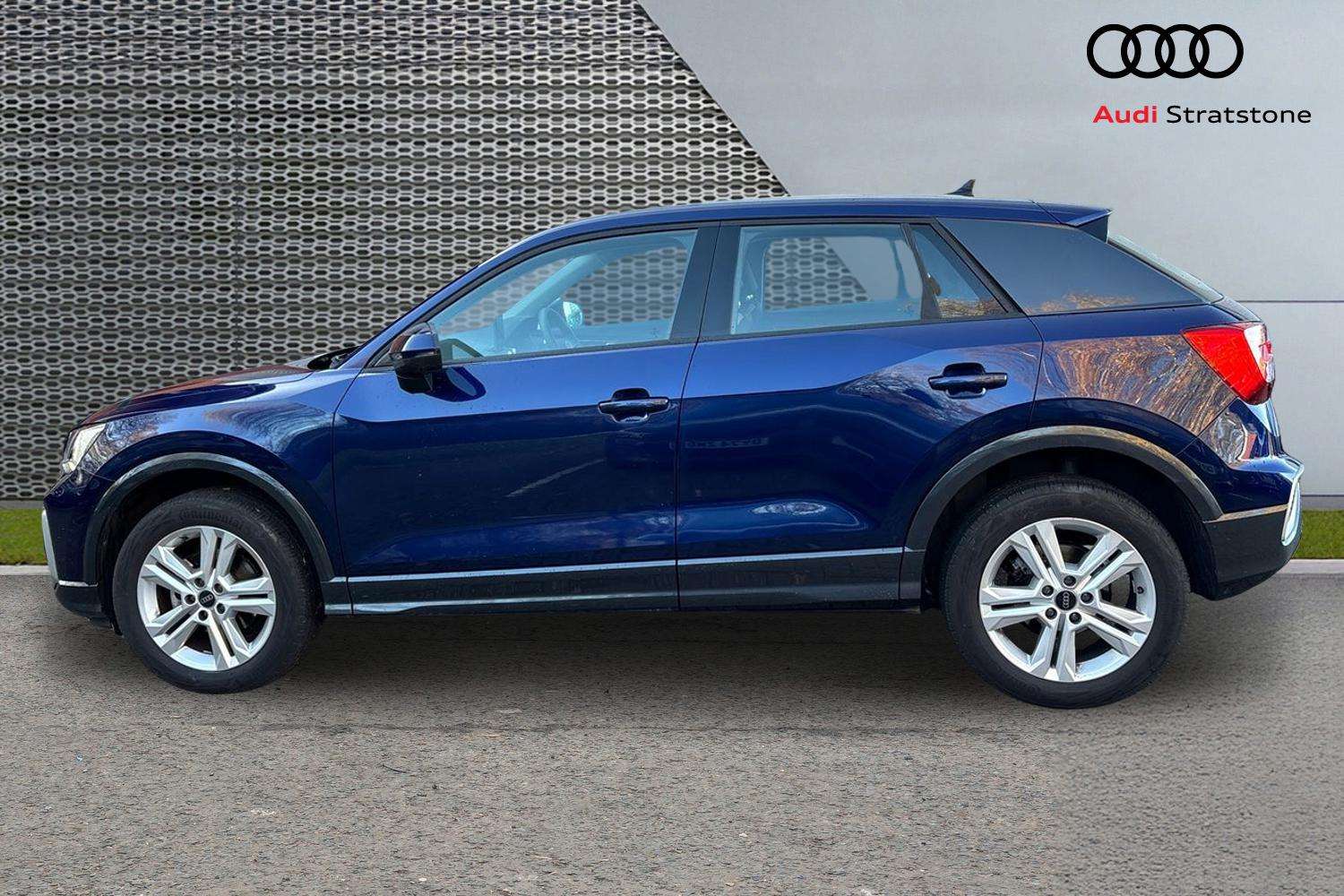 Used Audi Q2 2025 for sale - 76610673: Photo 8