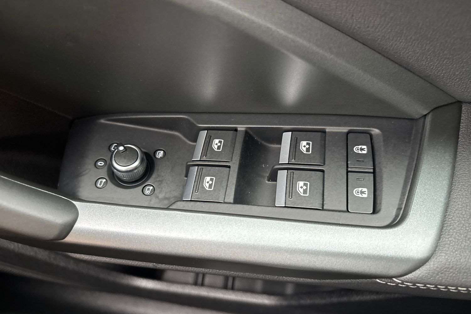 Used Audi Q3 2025 for sale - 76564569: Photo 14