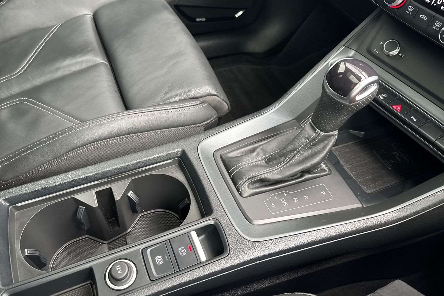 Used Audi Q3 2025 for sale - 76564569: Photo 15