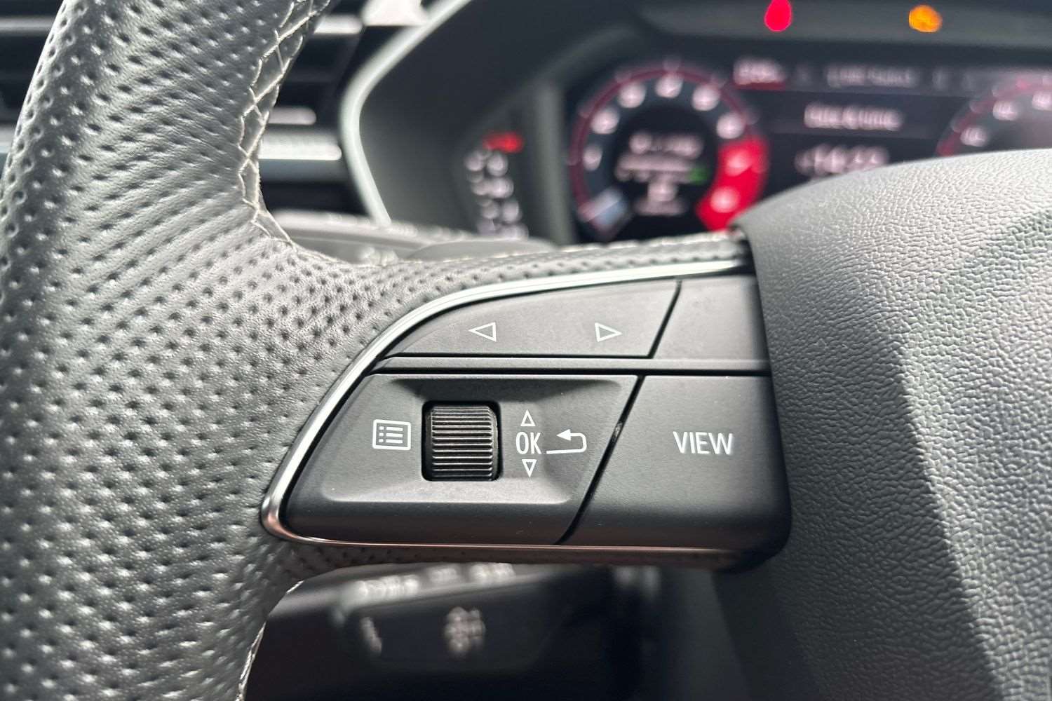 Used Audi Q3 2025 for sale - 76564569: Photo 16