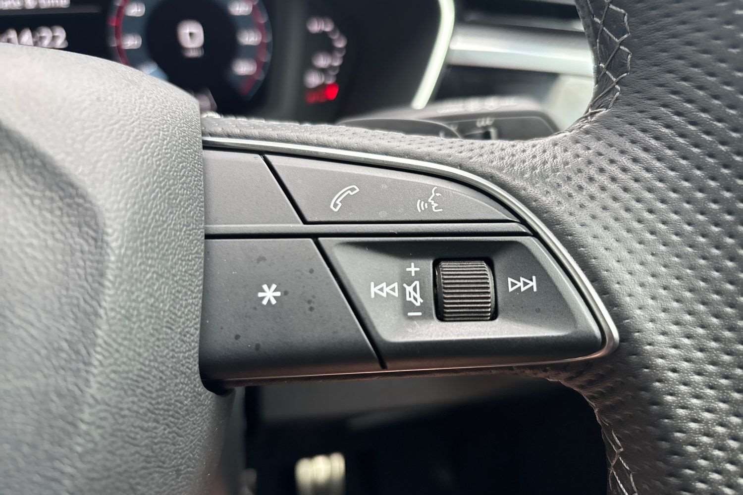 Used Audi Q3 2025 for sale - 76564569: Photo 17