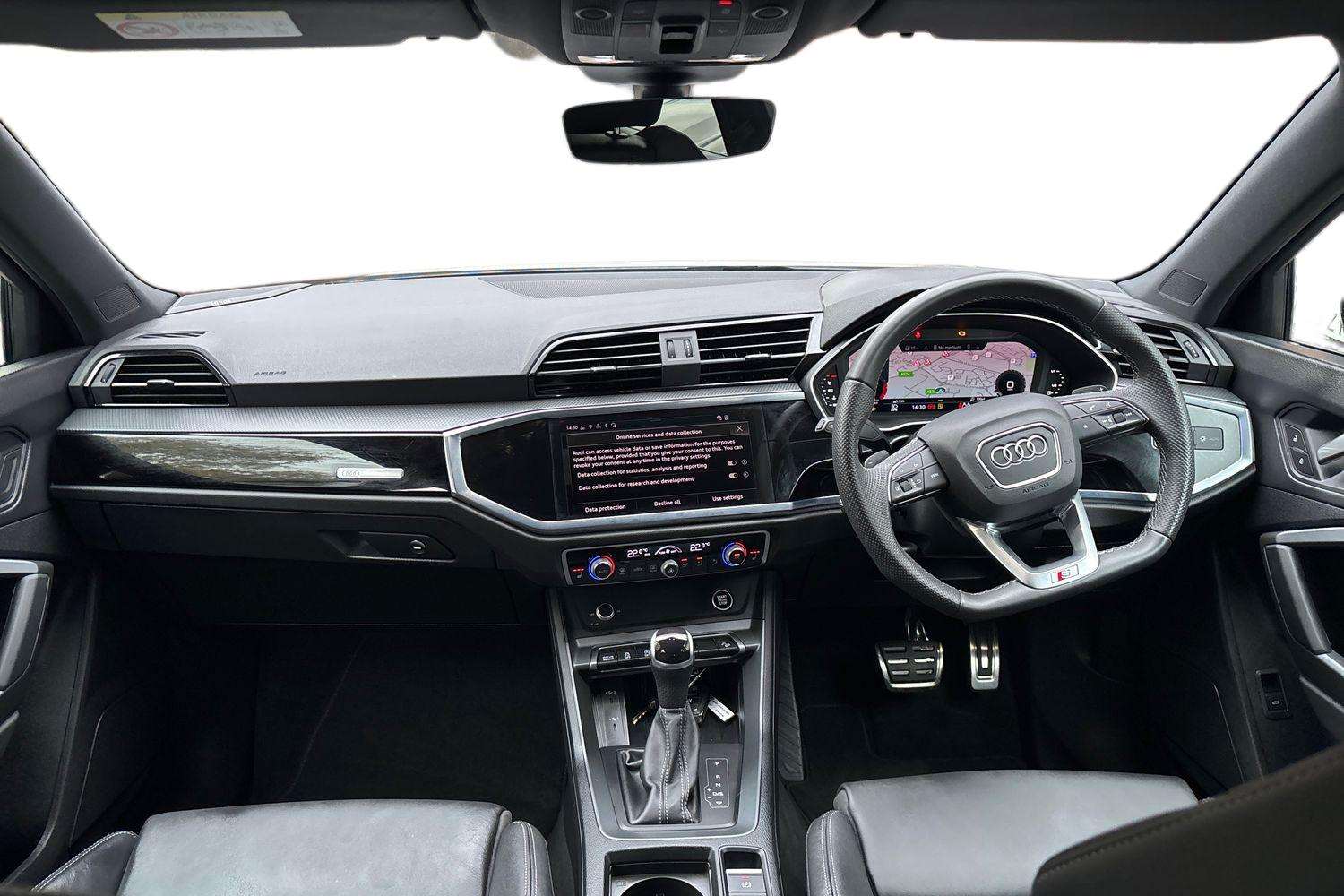 Used Audi Q3 2025 for sale - 76564569: Photo 19