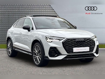 Used Audi Q3 2025 for sale - 76564569: Photo