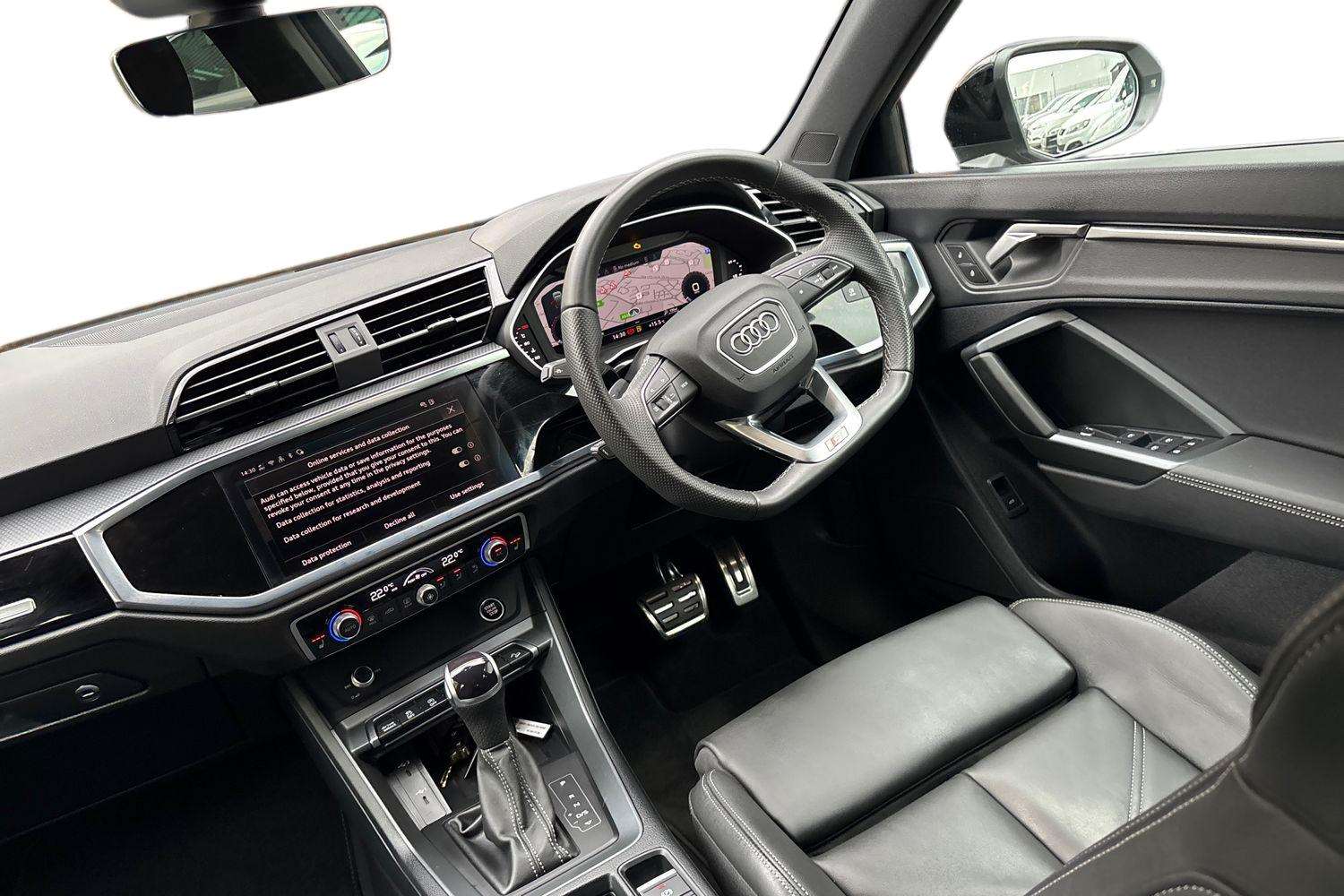 Used Audi Q3 2025 for sale - 76564569: Photo 20