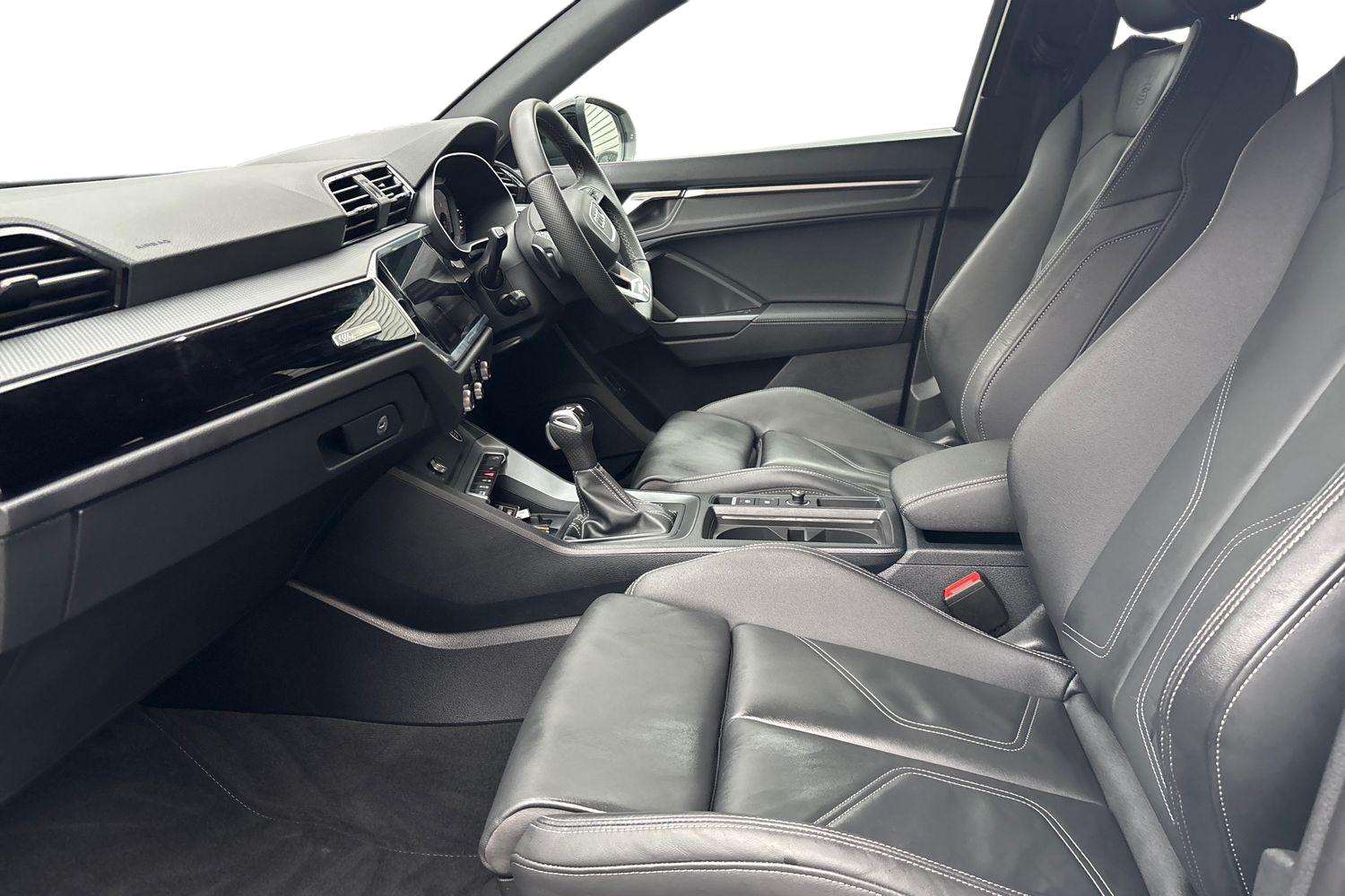 Used Audi Q3 2025 for sale - 76564569: Photo 21