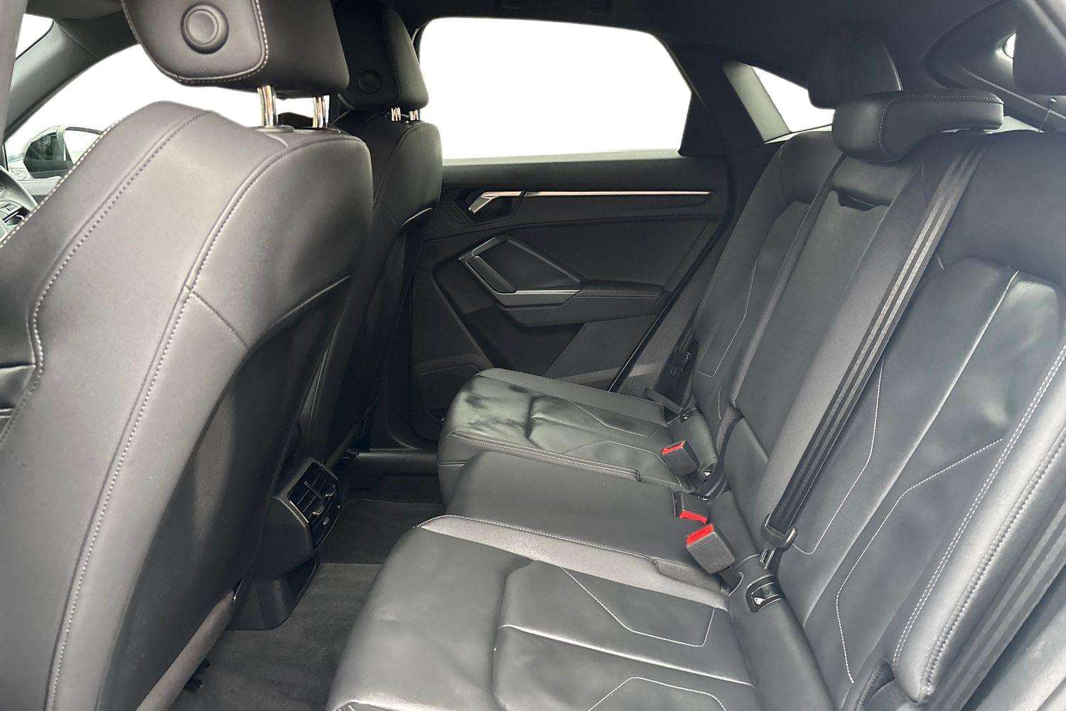 Used Audi Q3 2025 for sale - 76564569: Photo 22