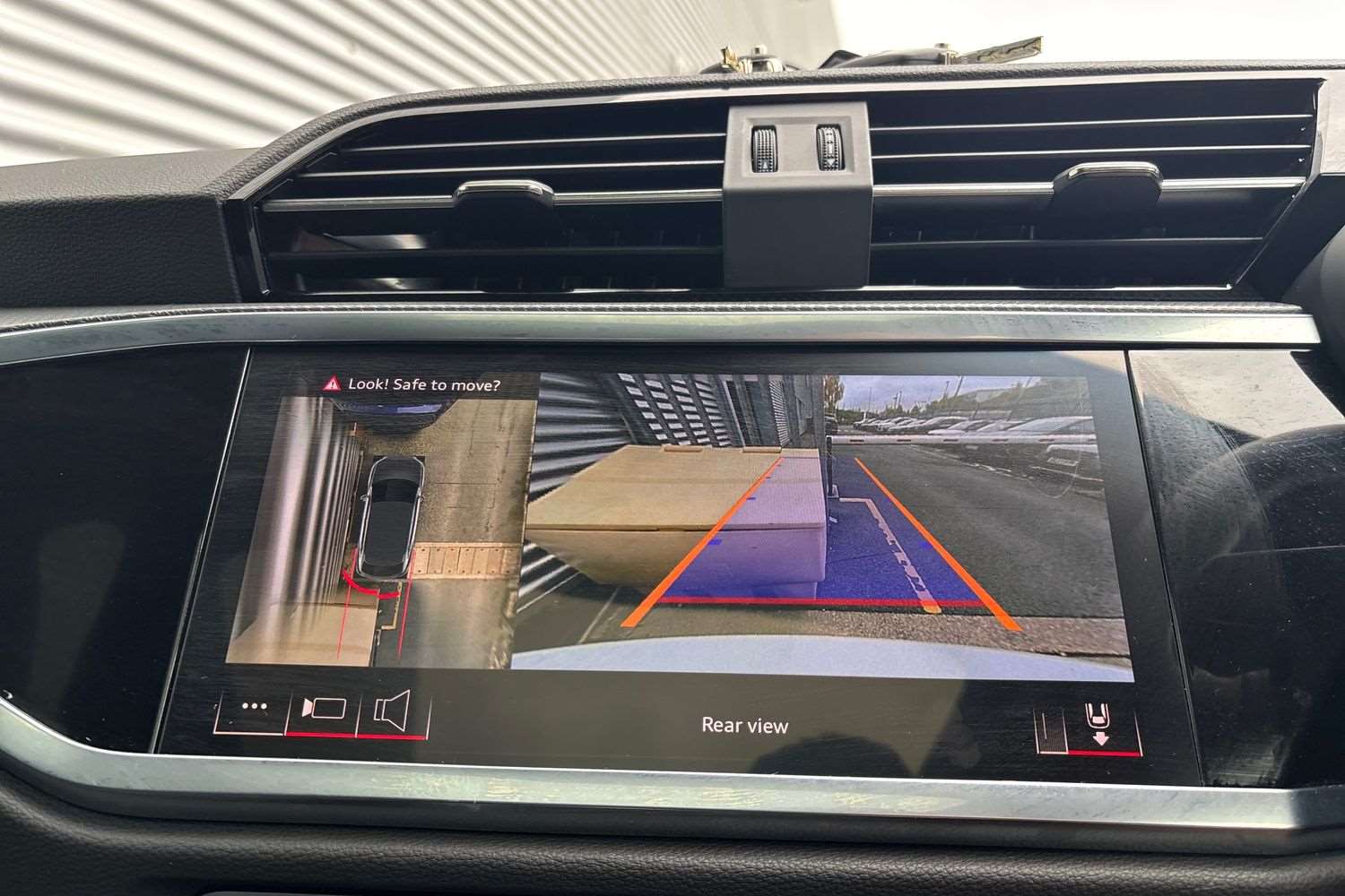 Used Audi Q3 2025 for sale - 76564569: Photo 26