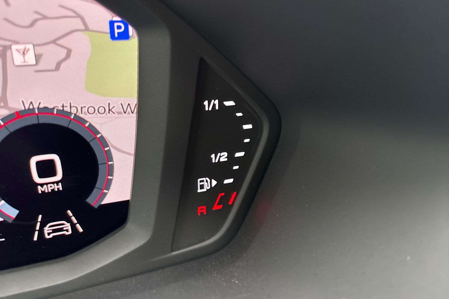 Used Audi Q3 2025 for sale - 76564569: Photo 31