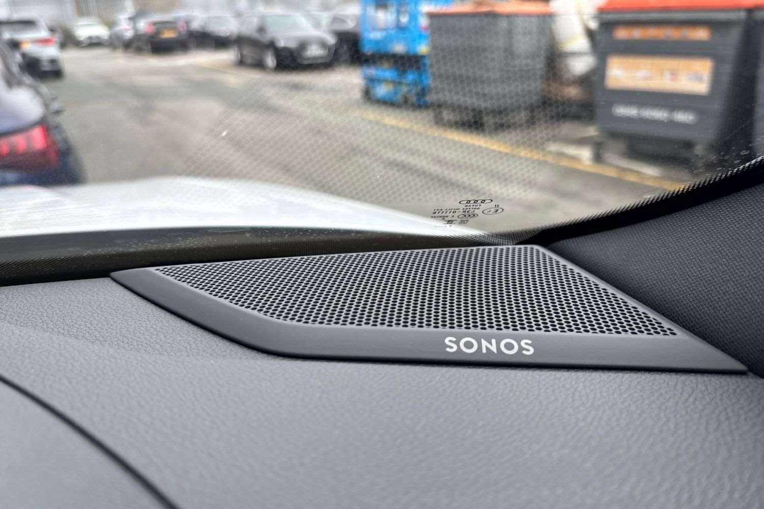 Used Audi Q3 2025 for sale - 76564569: Photo 32