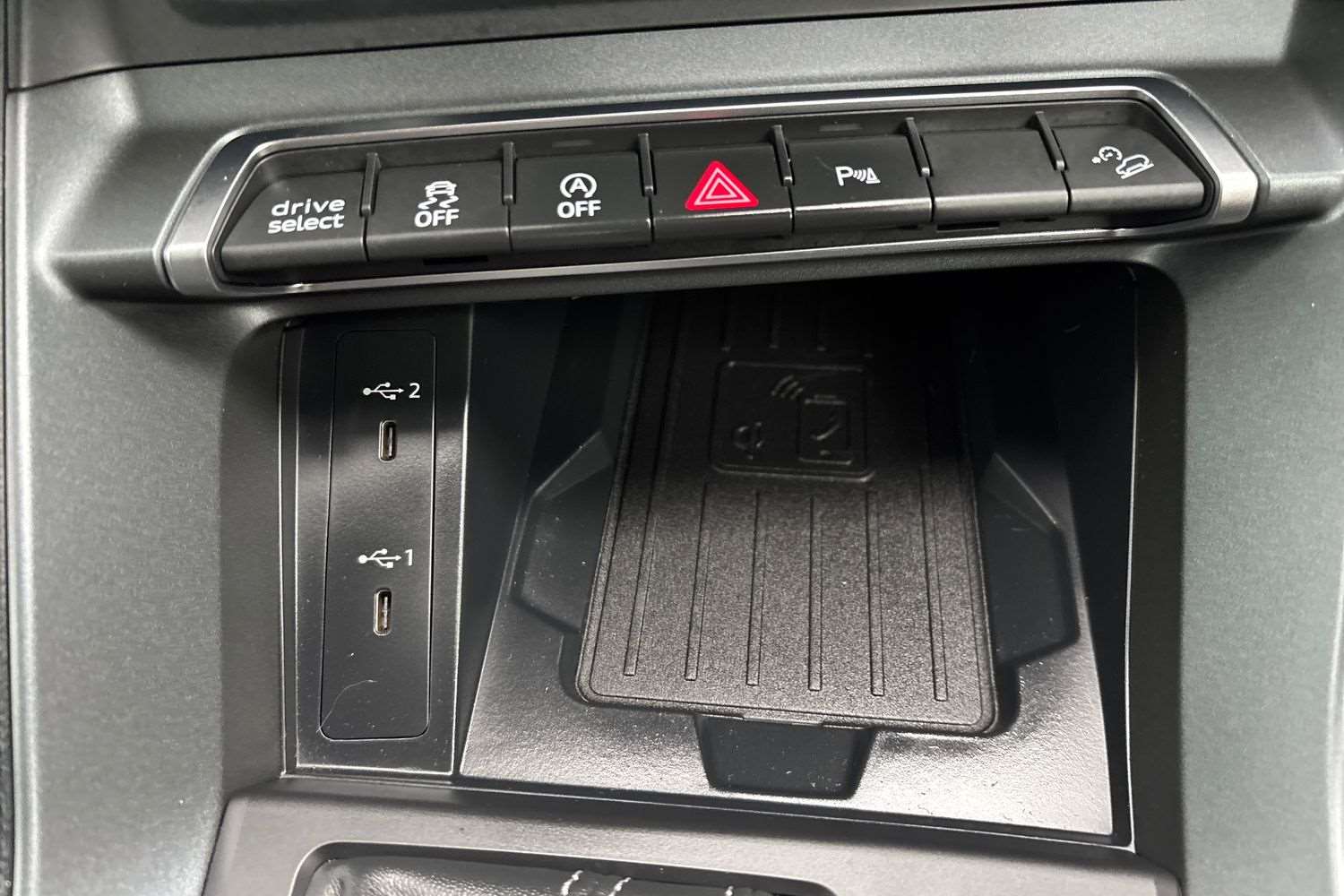 Used Audi Q3 2025 for sale - 76564569: Photo 34