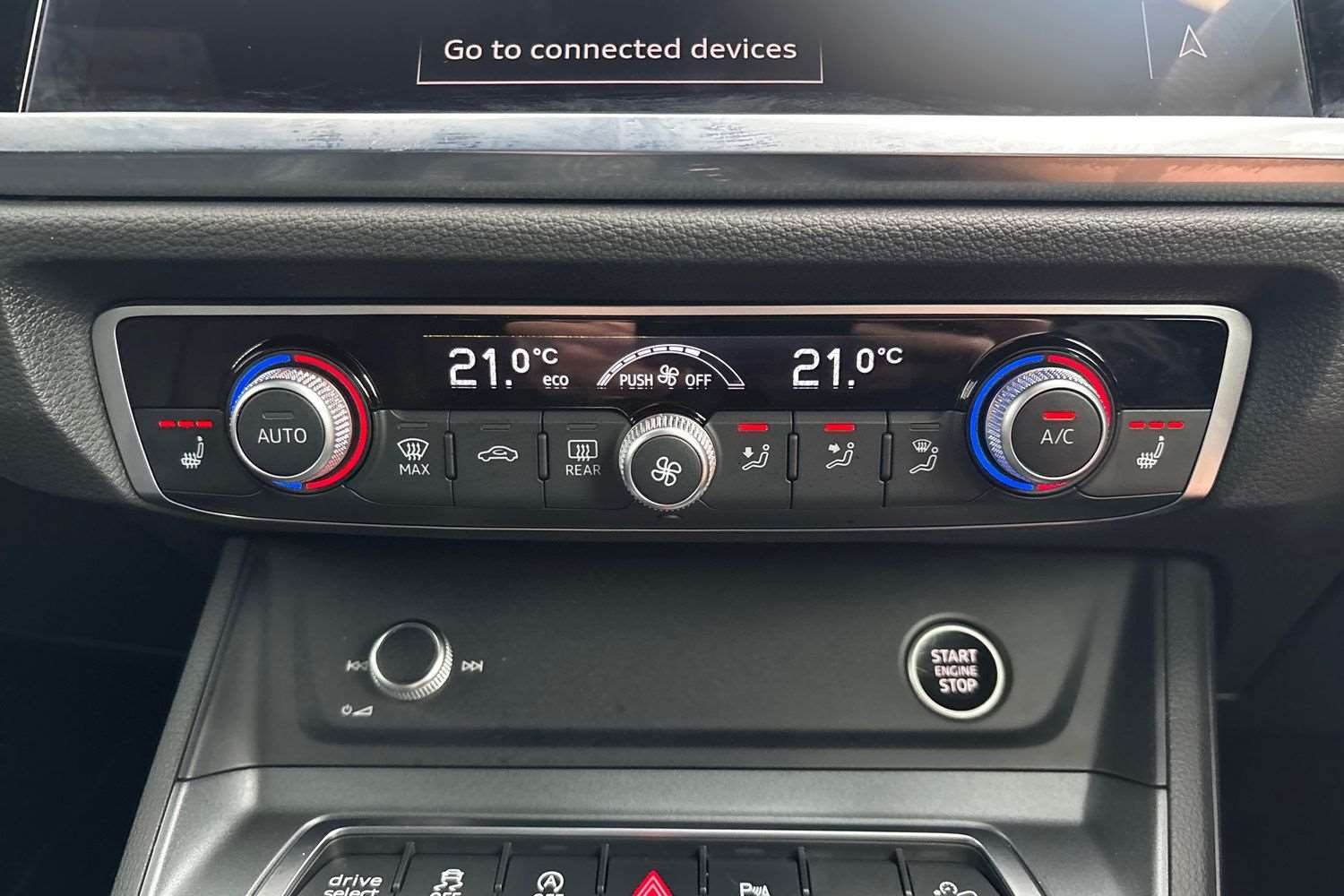 Used Audi Q3 2025 for sale - 76564569: Photo 35