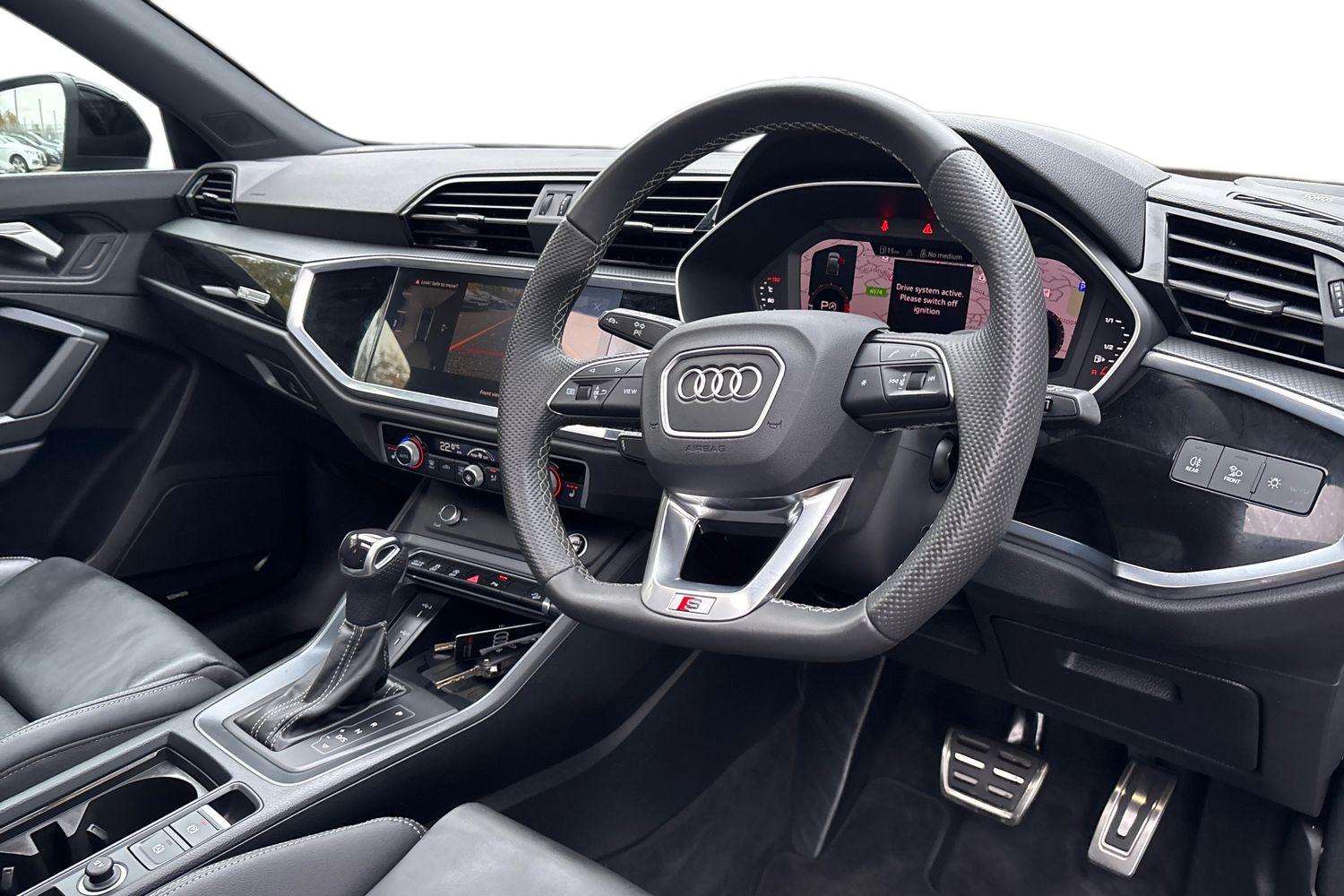 Used Audi Q3 2025 for sale - 76564569: Photo 6
