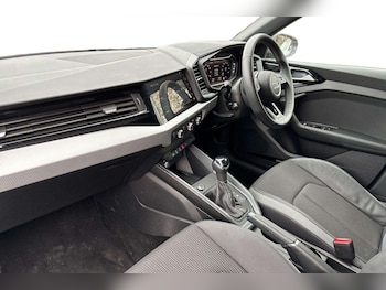 Used Audi A1 2024 for sale - 76789197: Photo