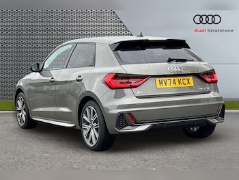 Used Audi A1 2024 for sale - 76789197: Photo