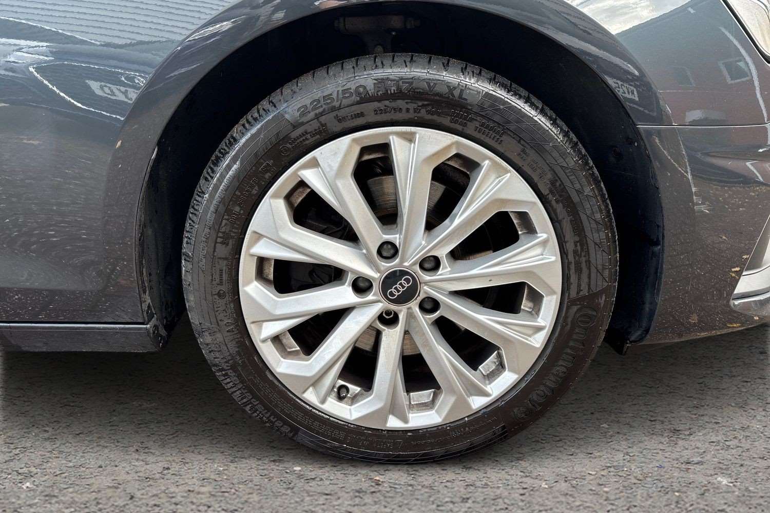 Used Audi A4 2022 for sale - 76540796: Photo 11