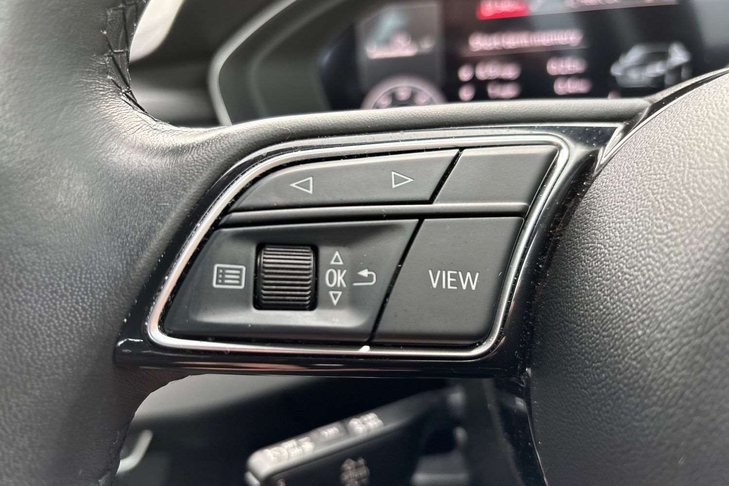 Used Audi A4 2022 for sale - 76540796: Photo 16