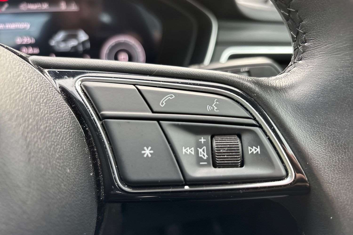 Used Audi A4 2022 for sale - 76540796: Photo 17