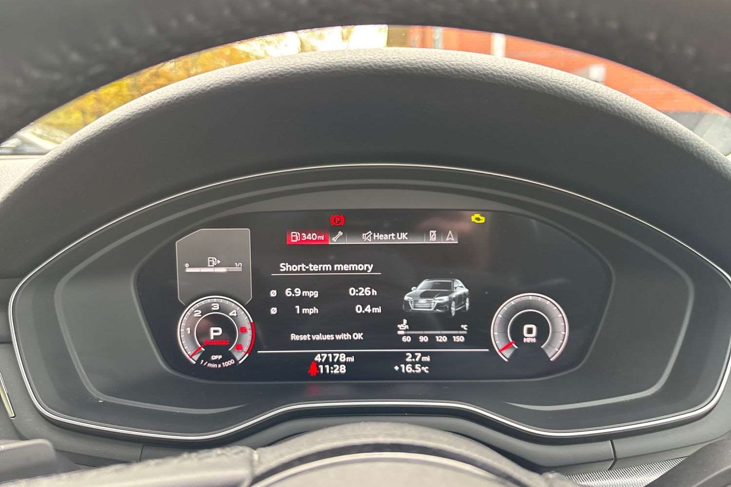 Used Audi A4 2022 for sale - 76540796: Photo 18