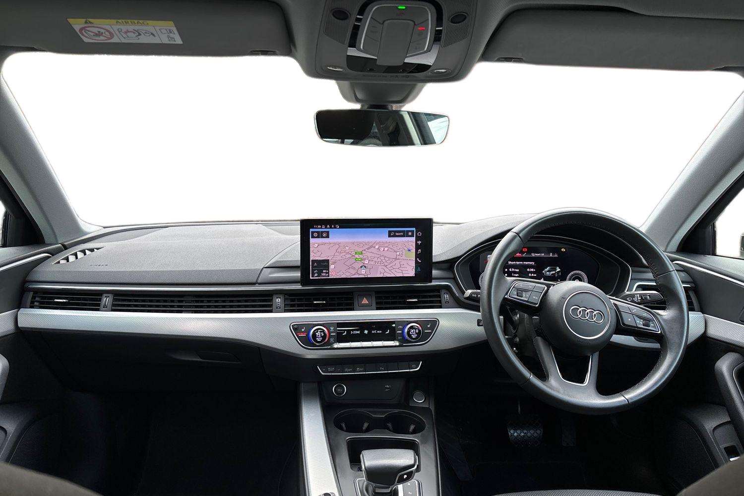 Used Audi A4 2022 for sale - 76540796: Photo 19