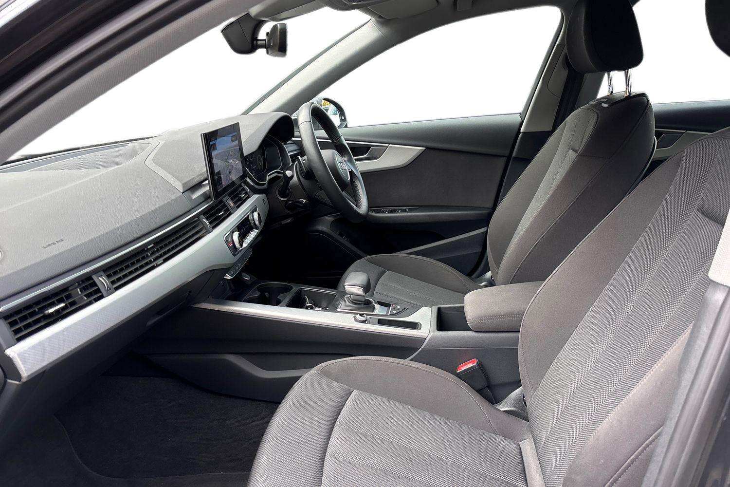 Used Audi A4 2022 for sale - 76540796: Photo 21