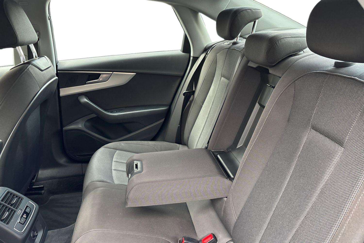 Used Audi A4 2022 for sale - 76540796: Photo 22