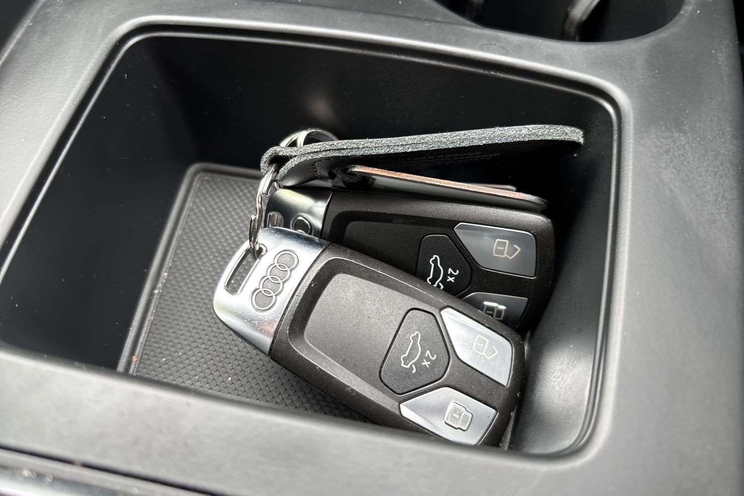 Used Audi A4 2022 for sale - 76540796: Photo 25