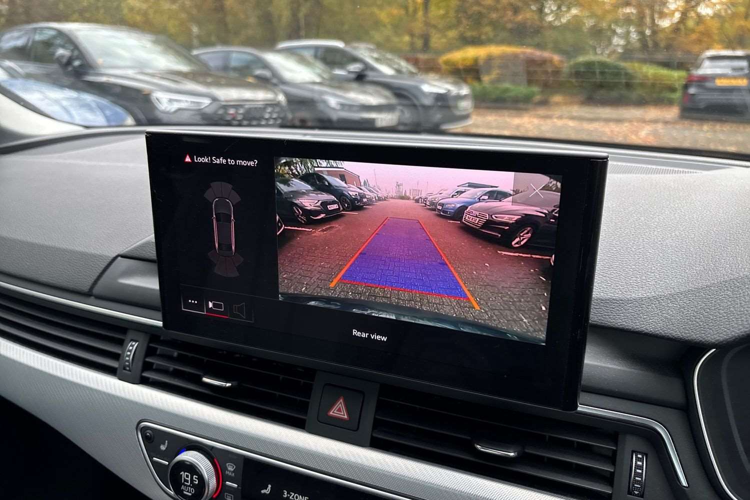 Used Audi A4 2022 for sale - 76540796: Photo 26